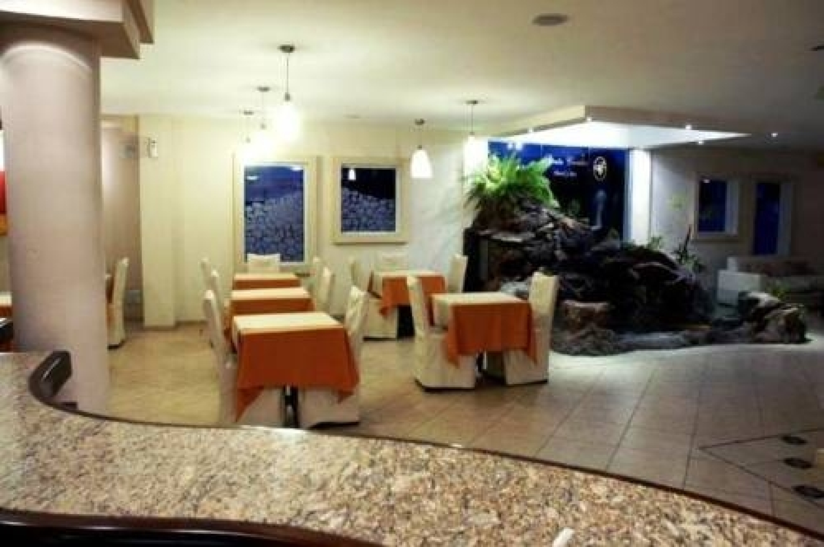 Santa Cecilia Resort & Spa