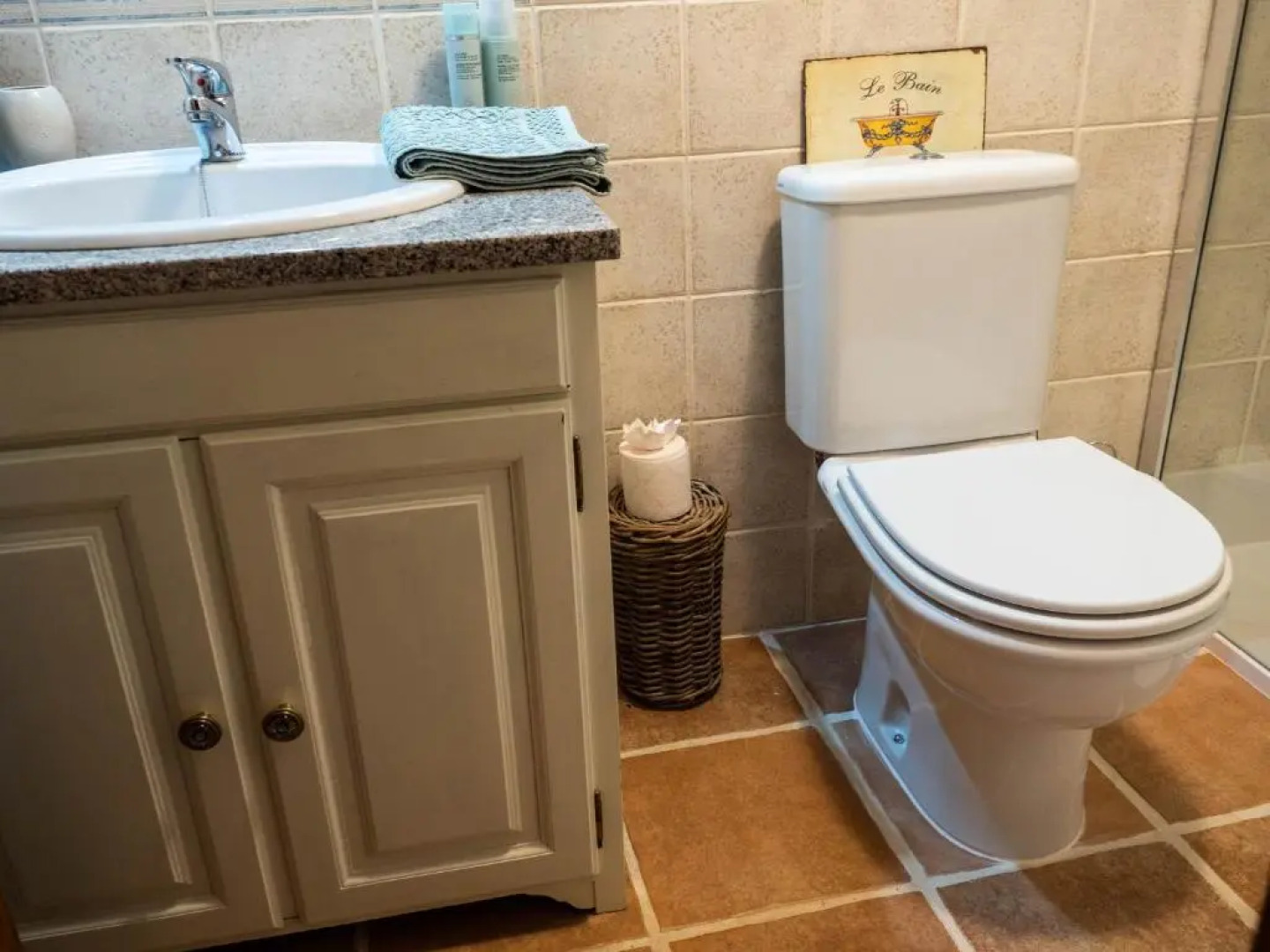 Casas Do Favacal - a Traditional Xisto House