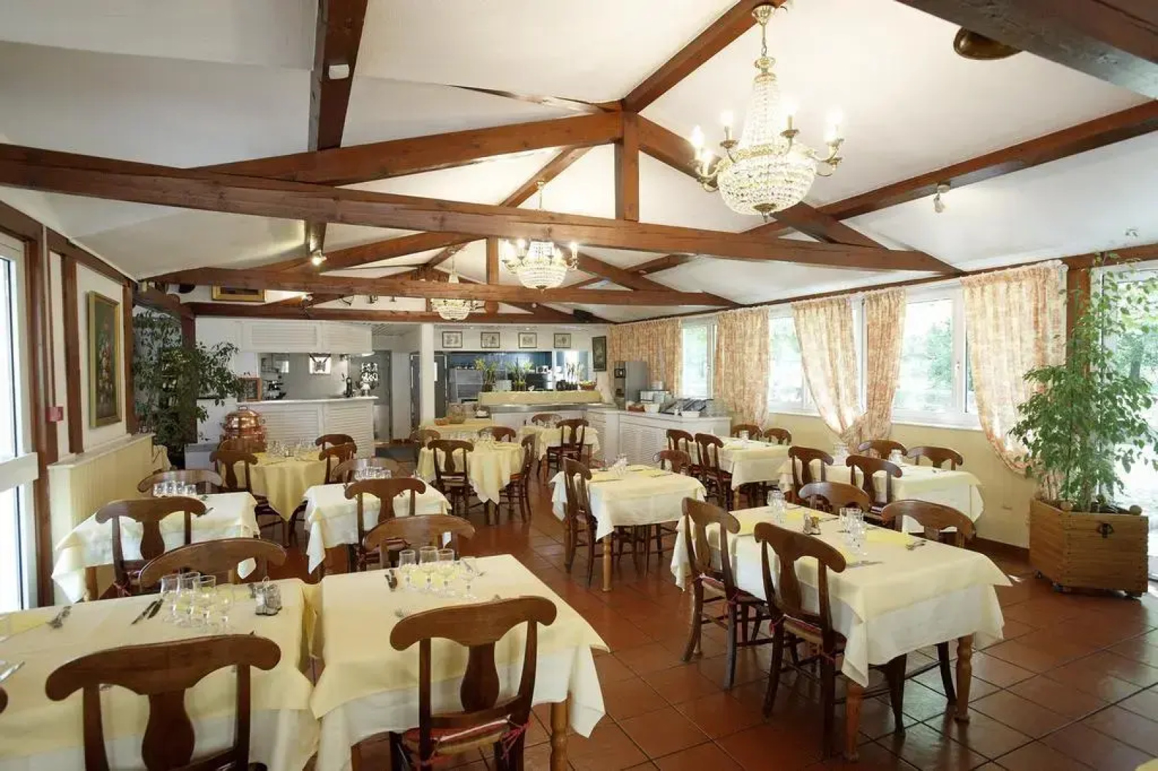 Comfort Hotel Strasbourg