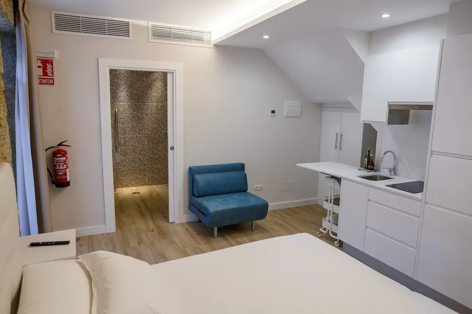 A Bughina apartamentos