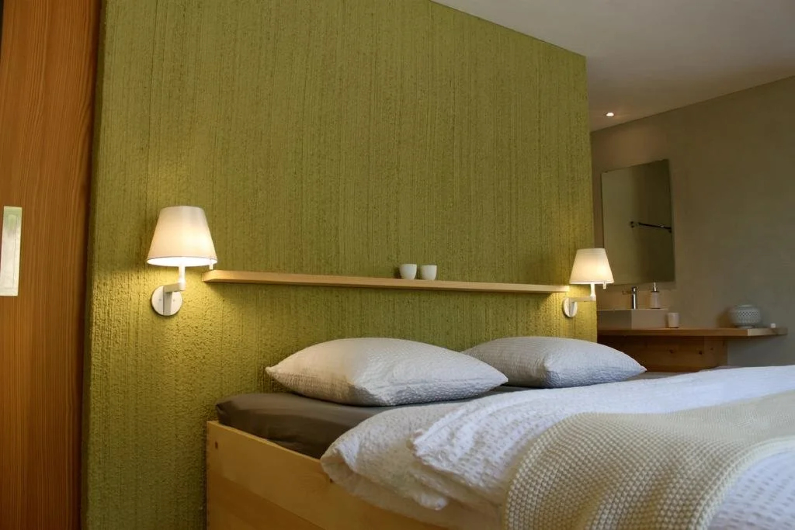 Pension Laresch