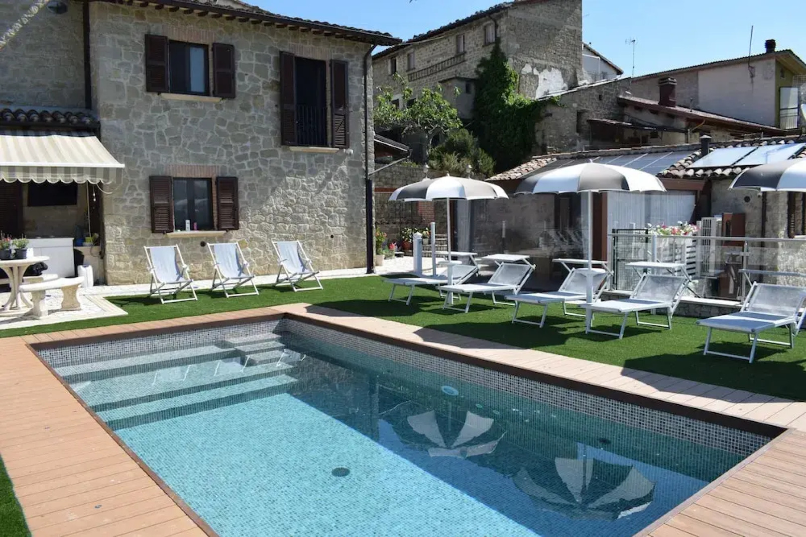 b&b dei sogni
