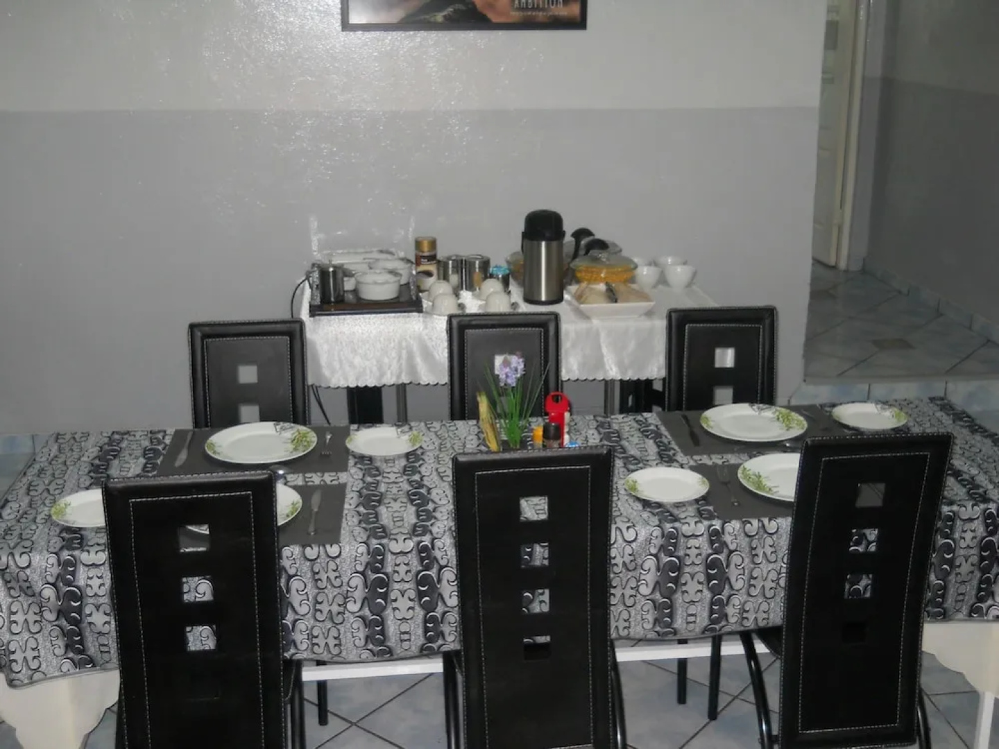 Noble Hearts Bed and Breakfast
