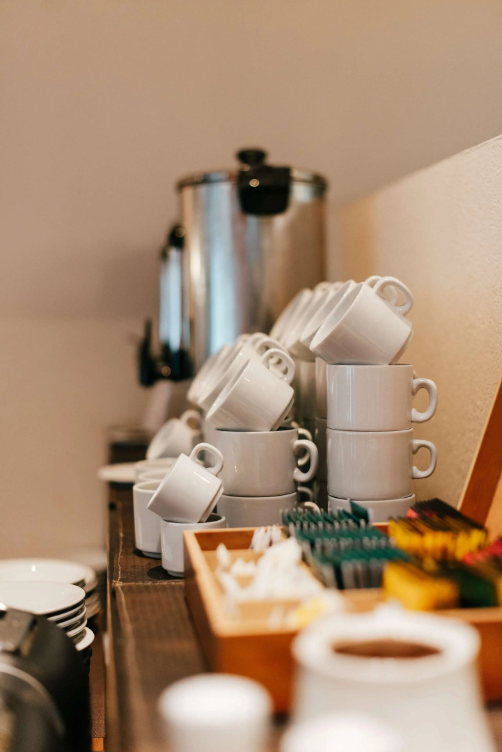 BENS - Recoleta Park