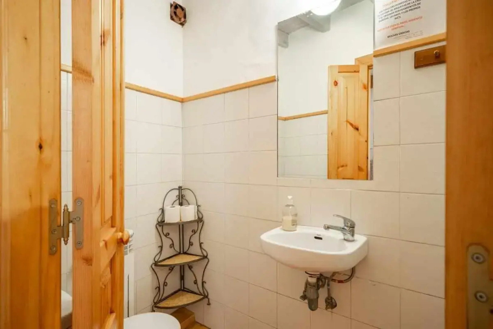 Casa con jardín en Cantabria cerca de la playa El porton