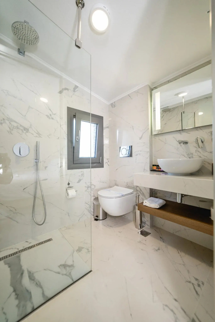 Terra Olivia Luxury Villas and Suites