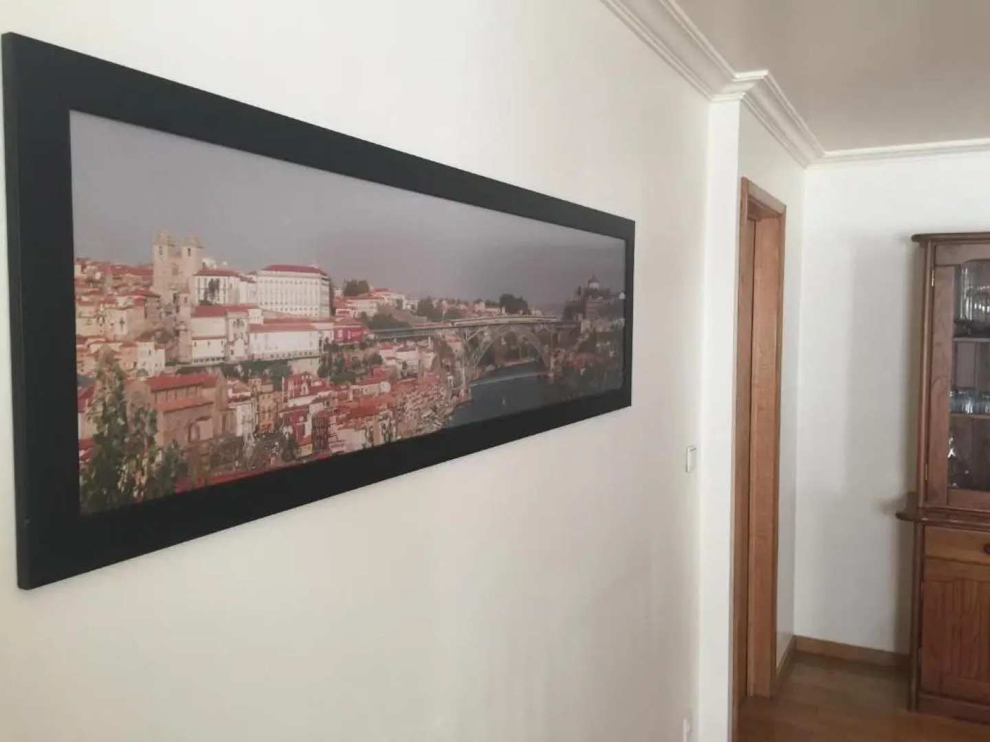 Apartamento Senadomum