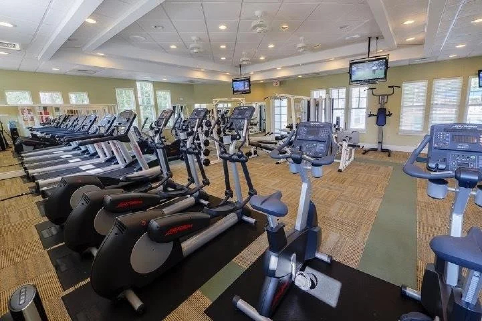 Osprey Cove Golf Club