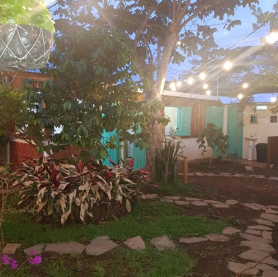 La Posada de Ataco