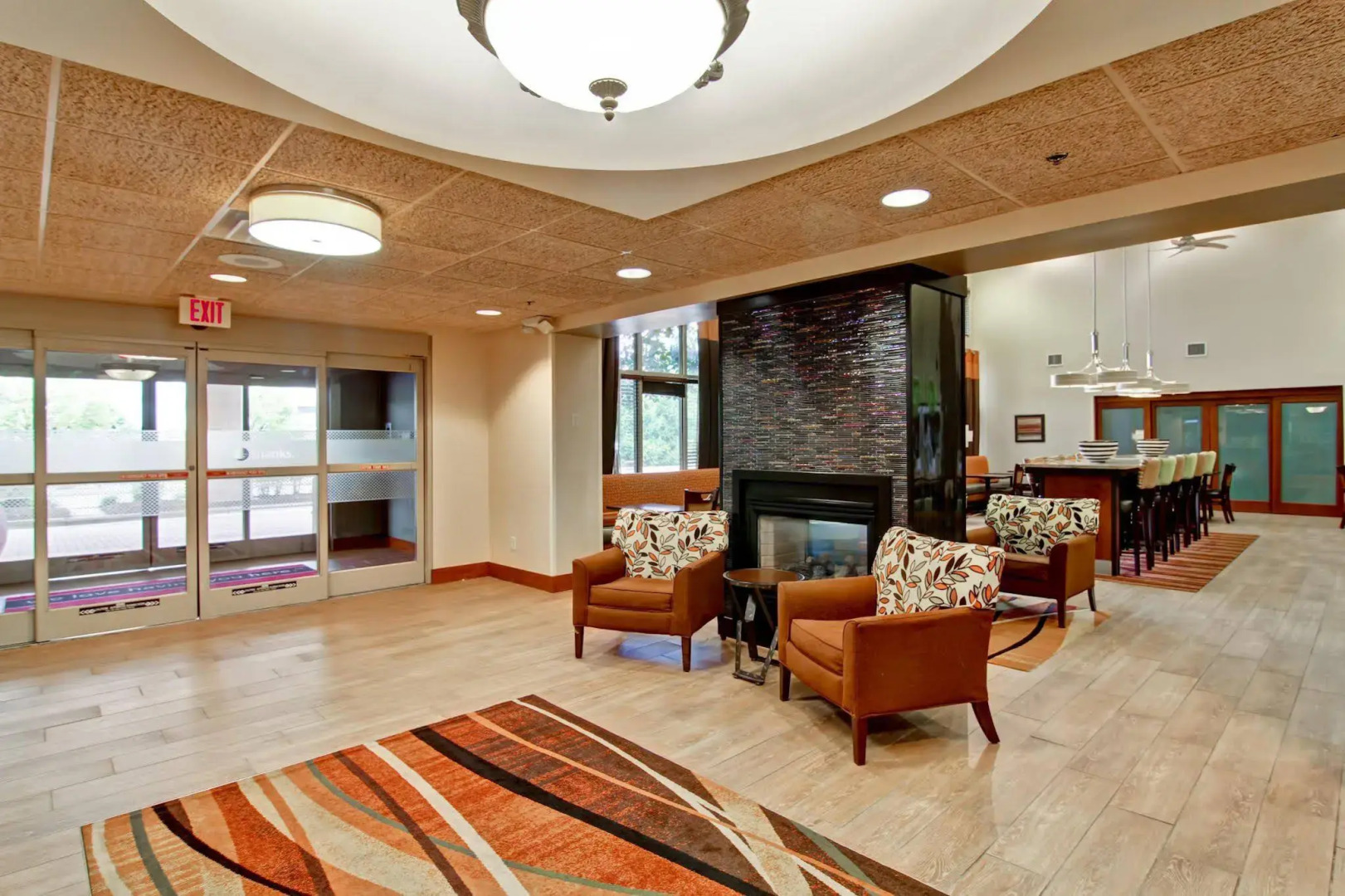 Hampton Inn & Suites Leesburg