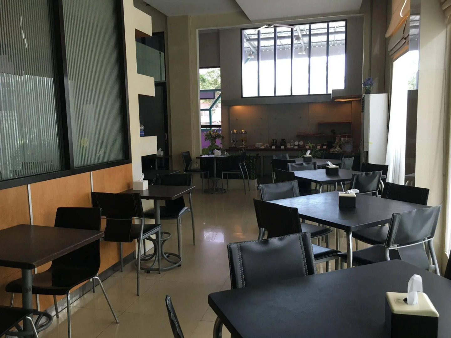 Violand Garden Hotel Samarinda