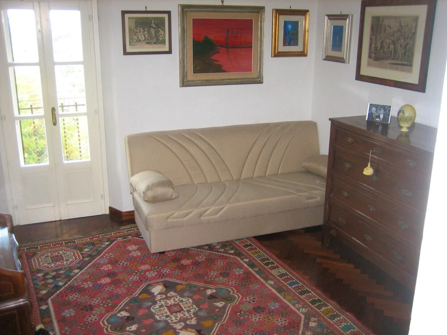 Apartment With one Bedroom in Torgiano, With Shared Pool, Furnished Garden and Wifi