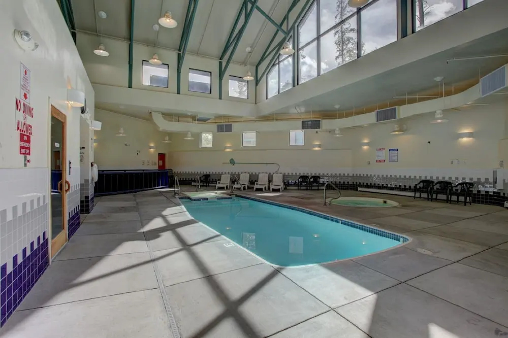 A203 Treehouse 2 Bedrooms 2 Bathrooms Condo