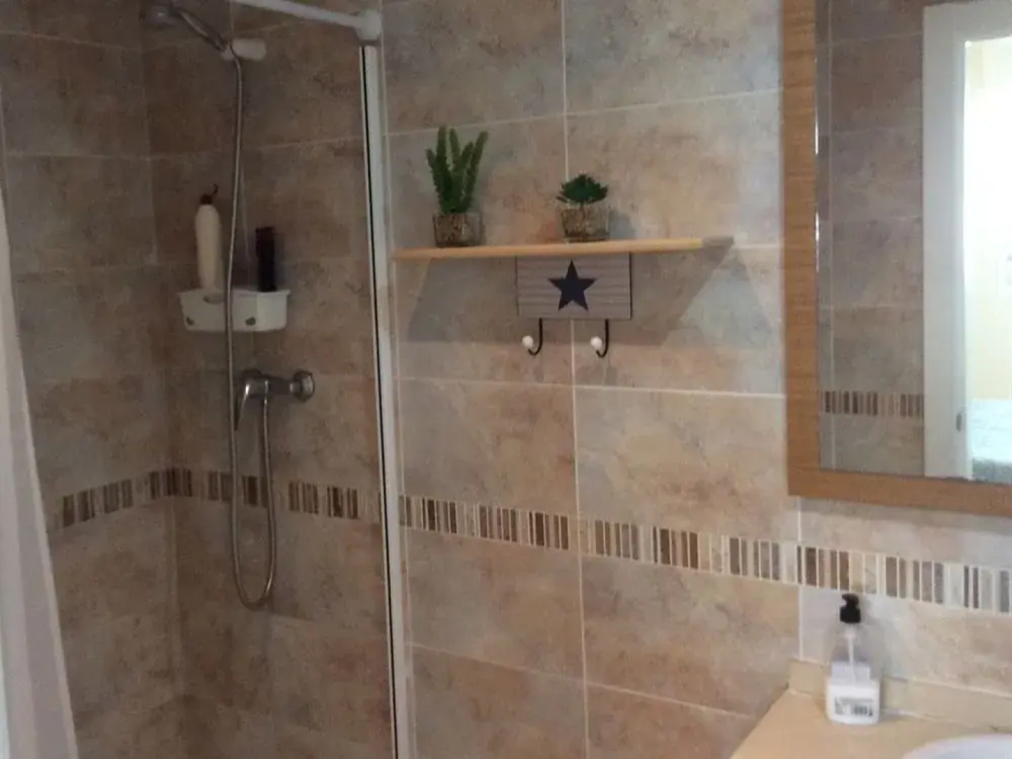Apartamentos Cala Blanca