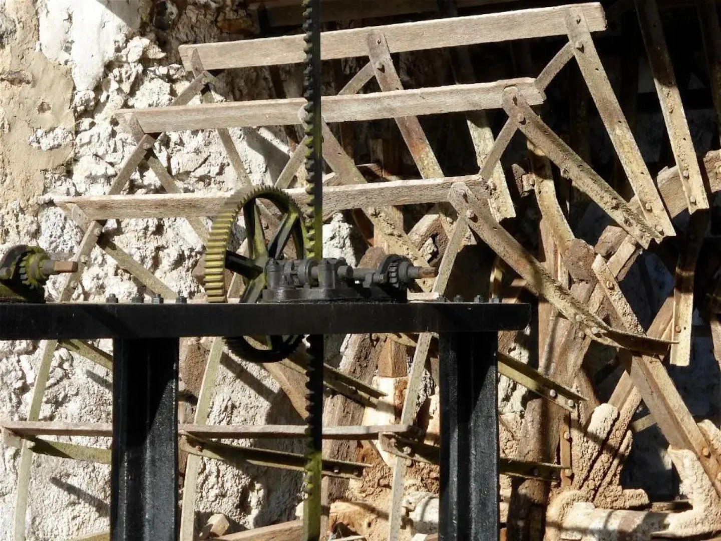 Le Moulin de la Côte - Chambre d'Hôtes