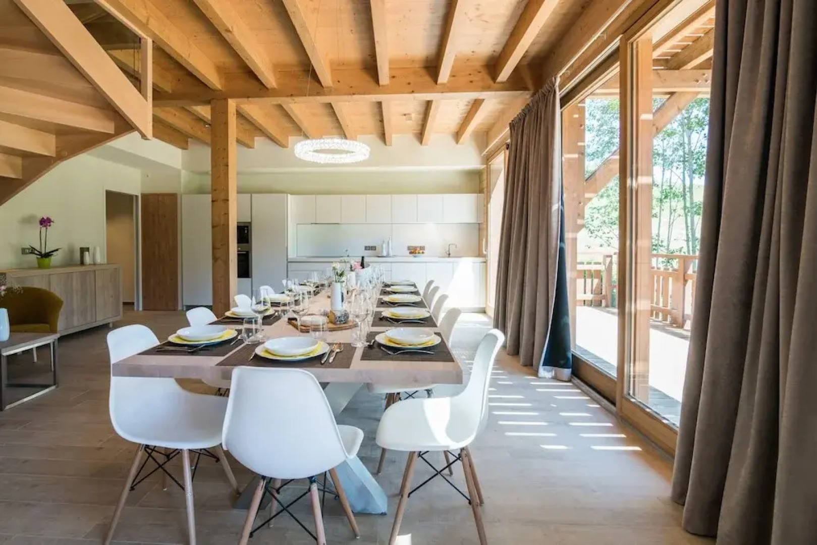 Les Portes de Megève