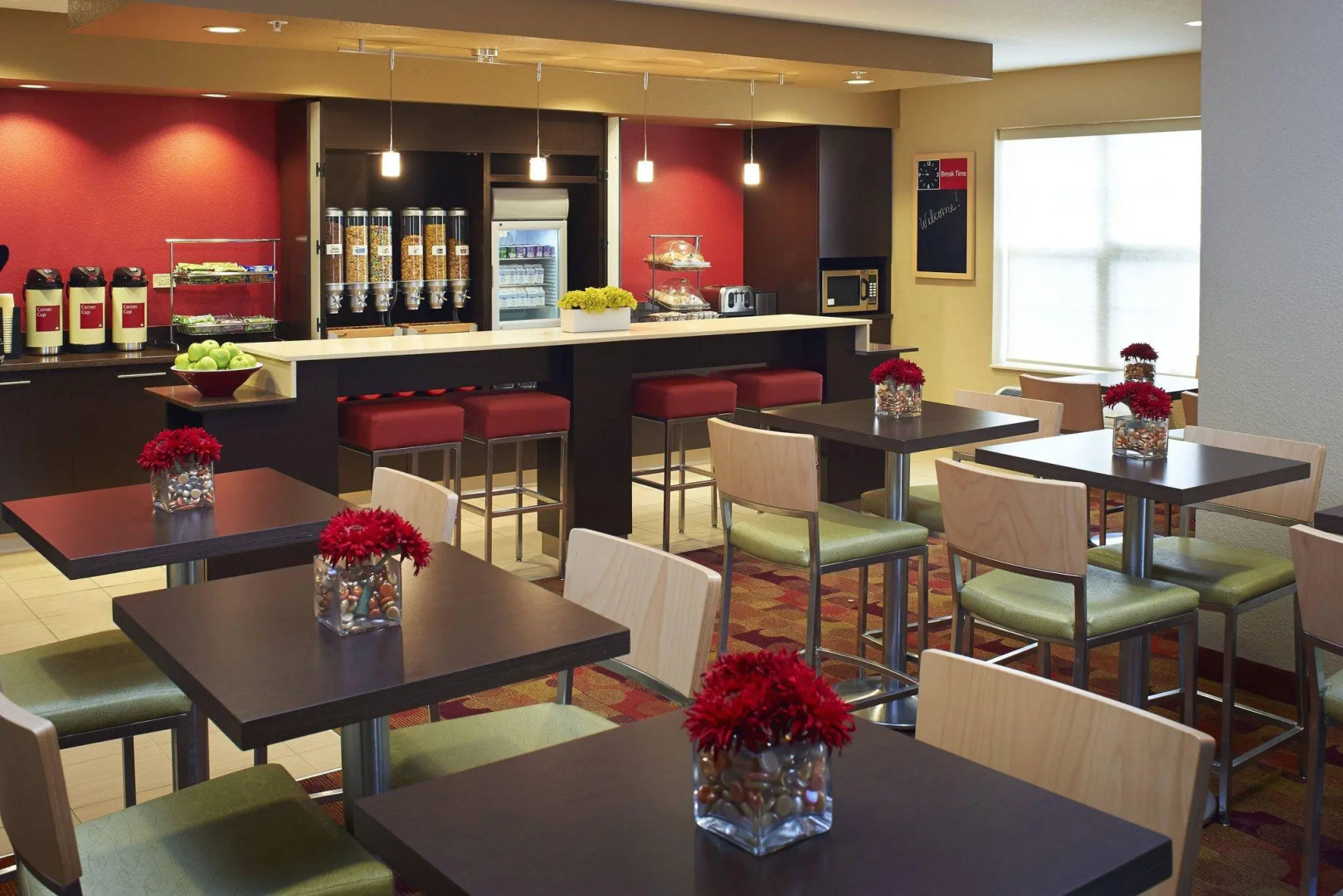 Extended Stay America Suites Chicago Elgin West Dundee