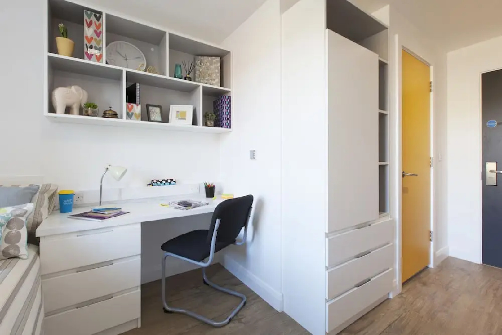 Pure CityStay The Brickworks