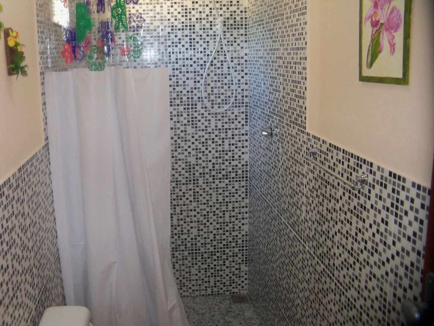 Pousada Recanto Dos Ipês