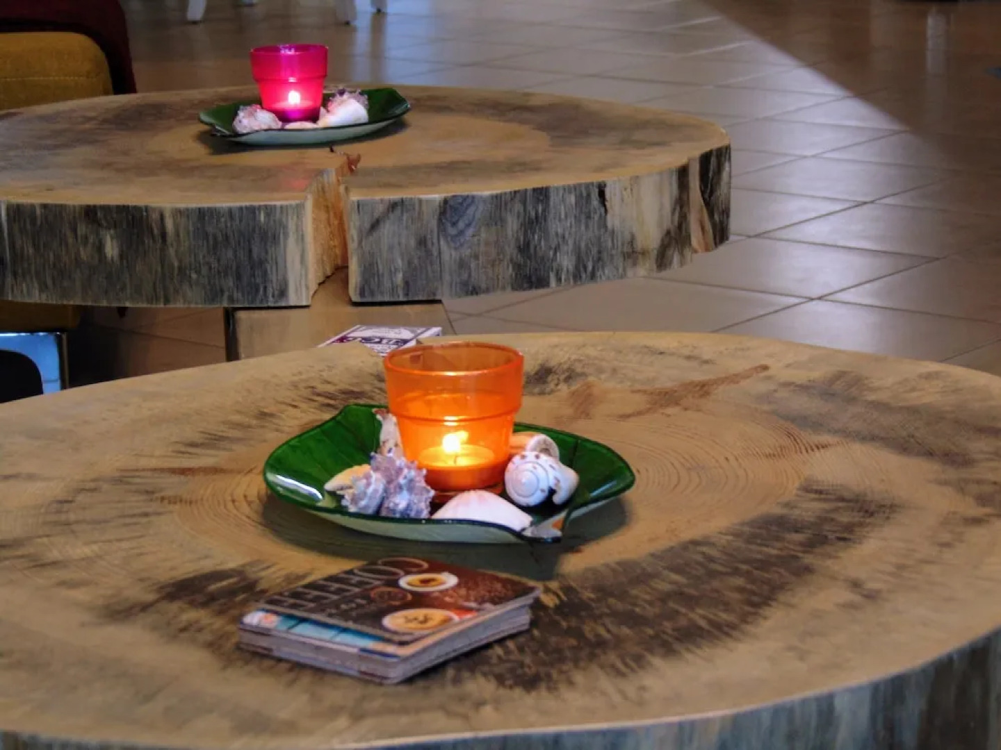 More Crete Village House