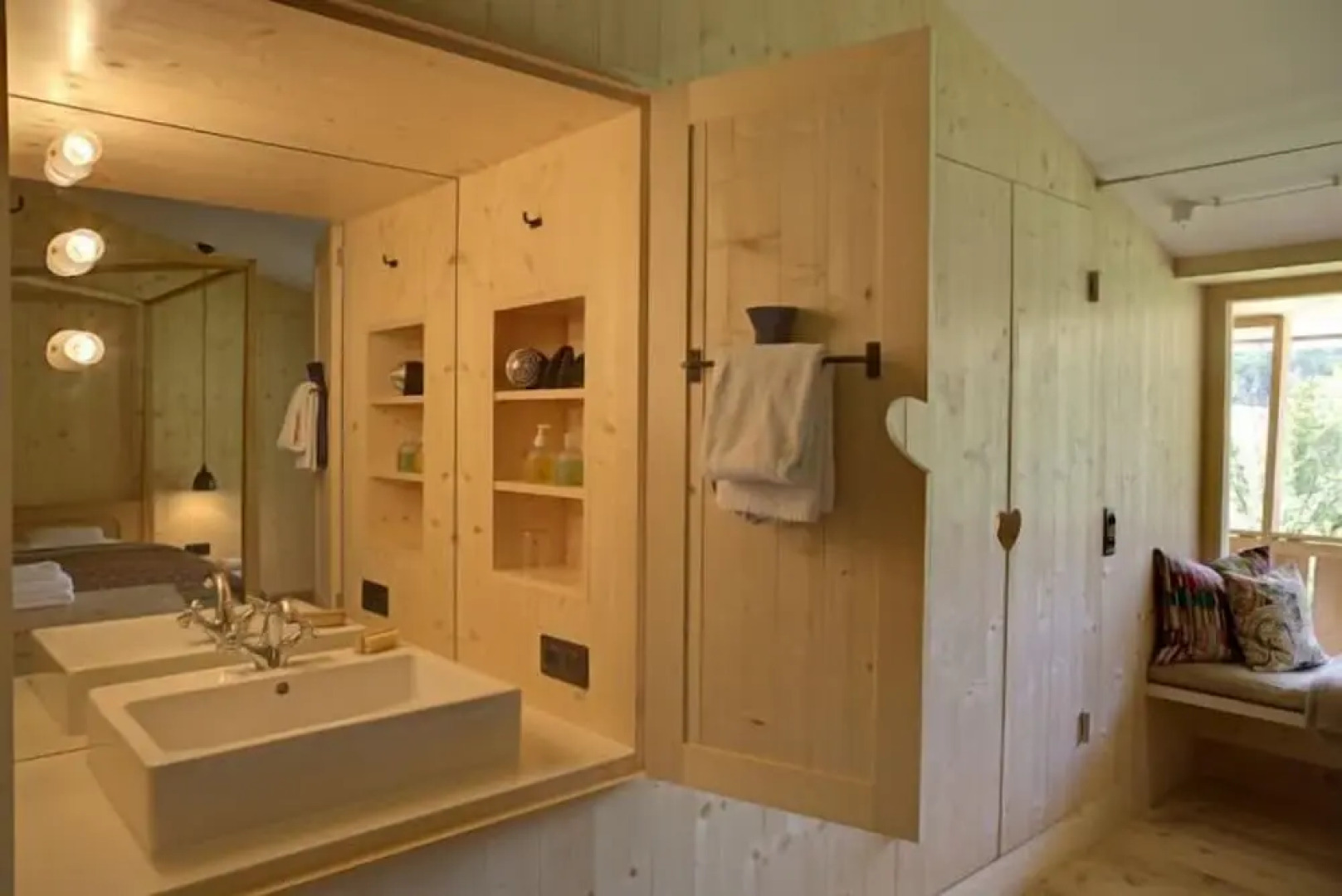 Tannerhof Naturhotel & Gesundheitsresort