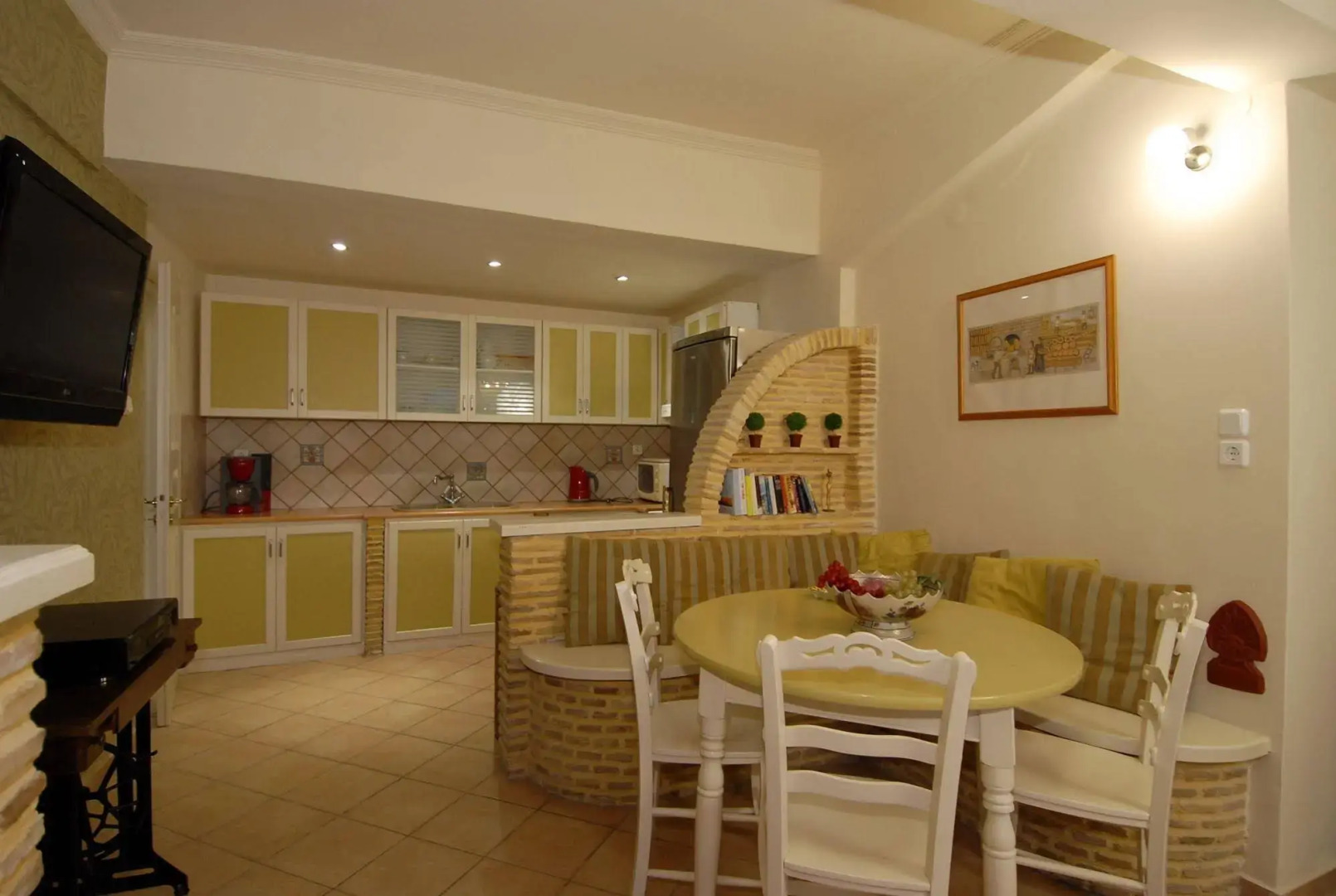 Calypso Villas Zakynthos