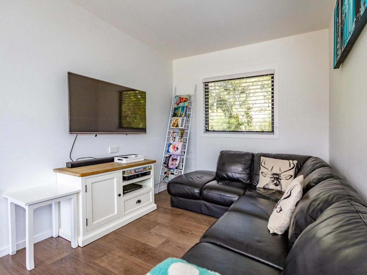 Mountain Magic - Ohakune Holiday Home