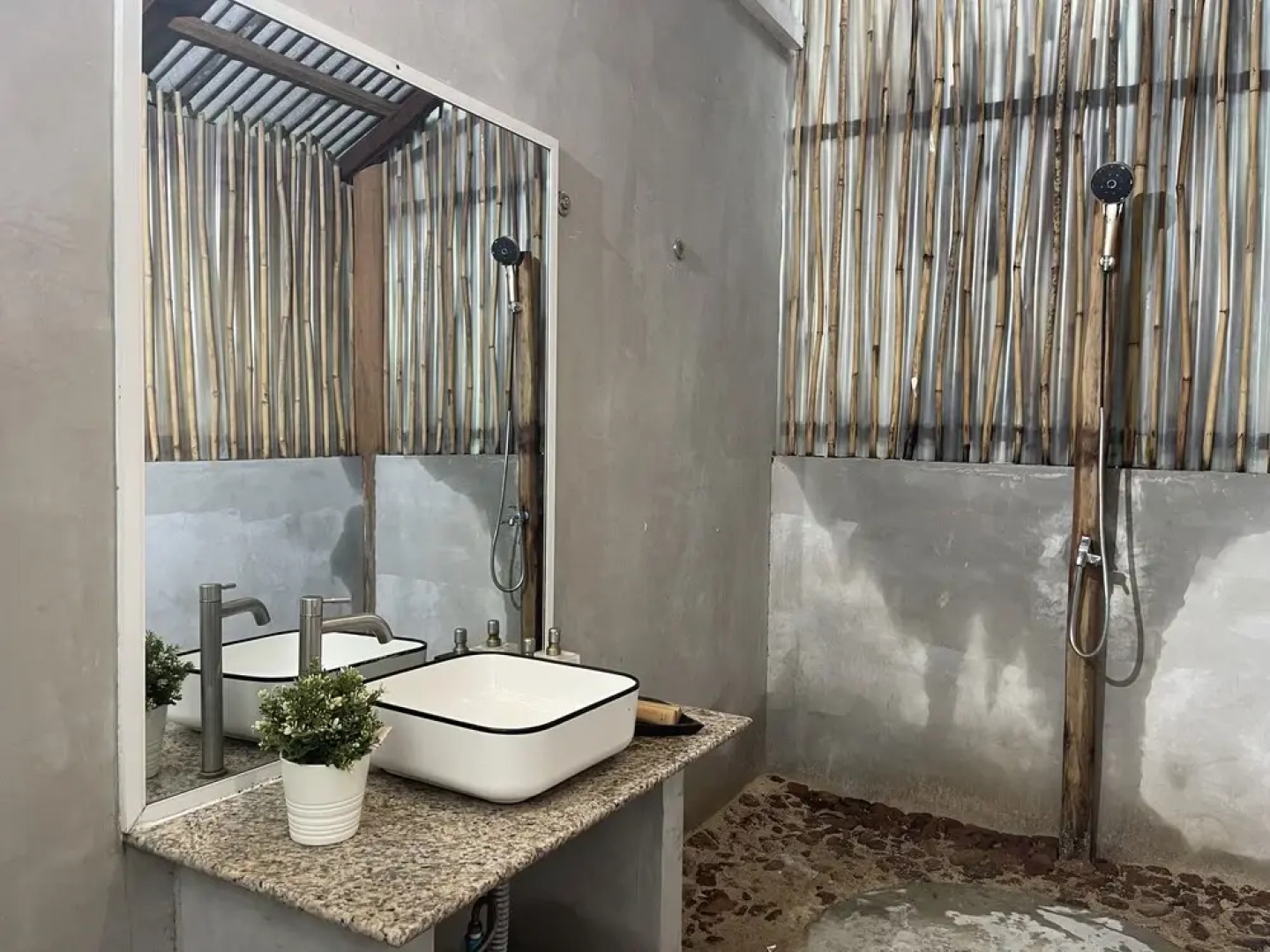 Sandy Beach Bungalows by EHM