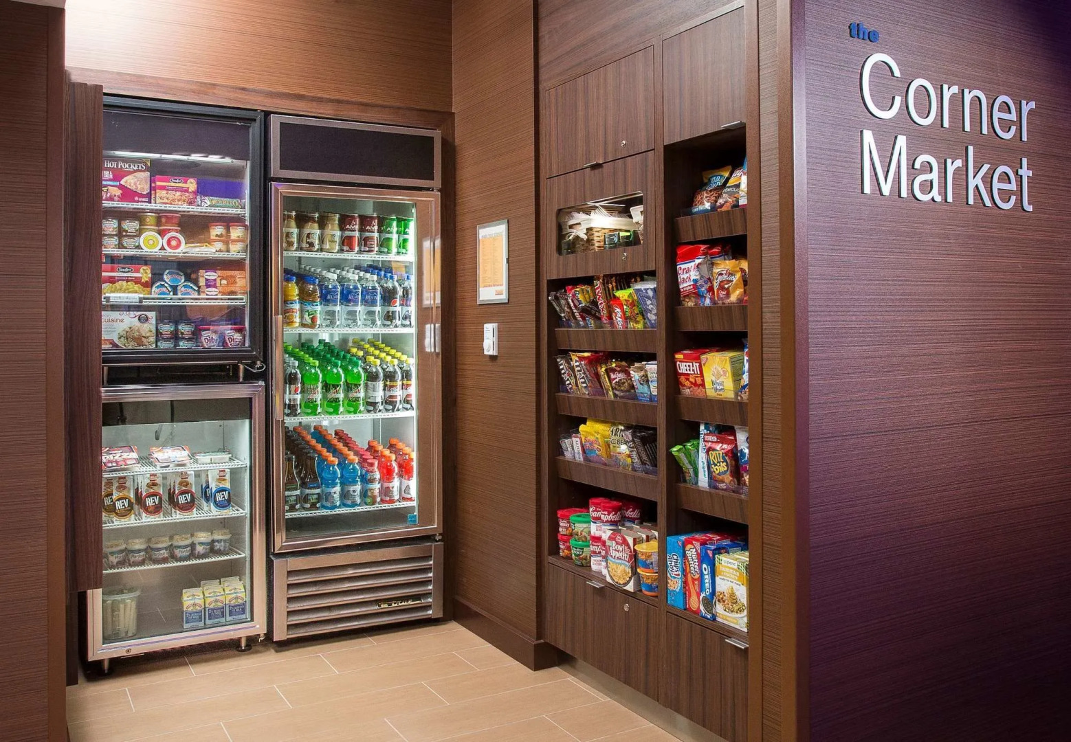 Fairfield Inn & Suites Sioux Falls Airport