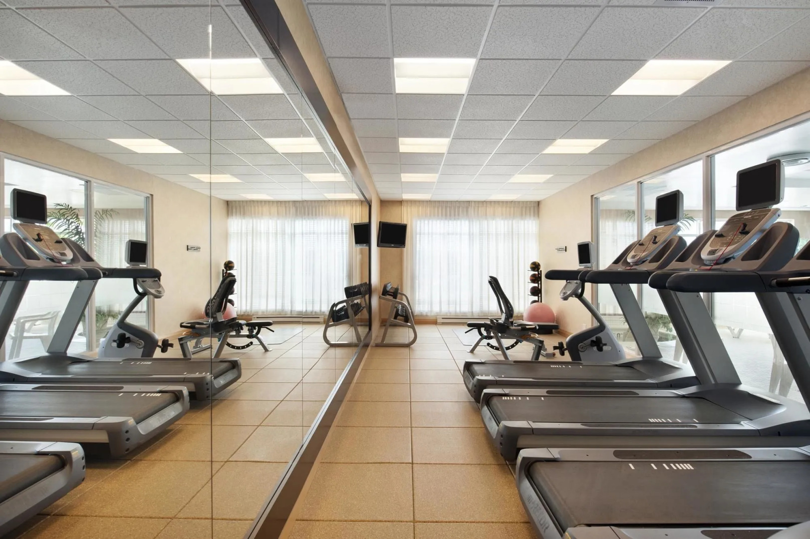 Homewood Suites by Hilton Toronto Oakville