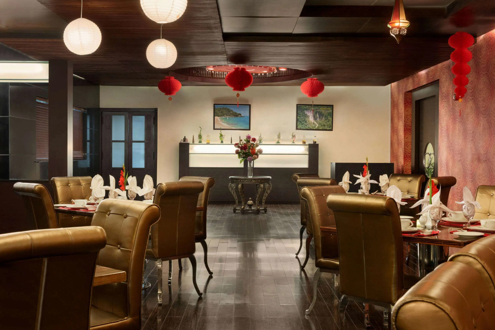 Ramada by Wyndham Islamabad