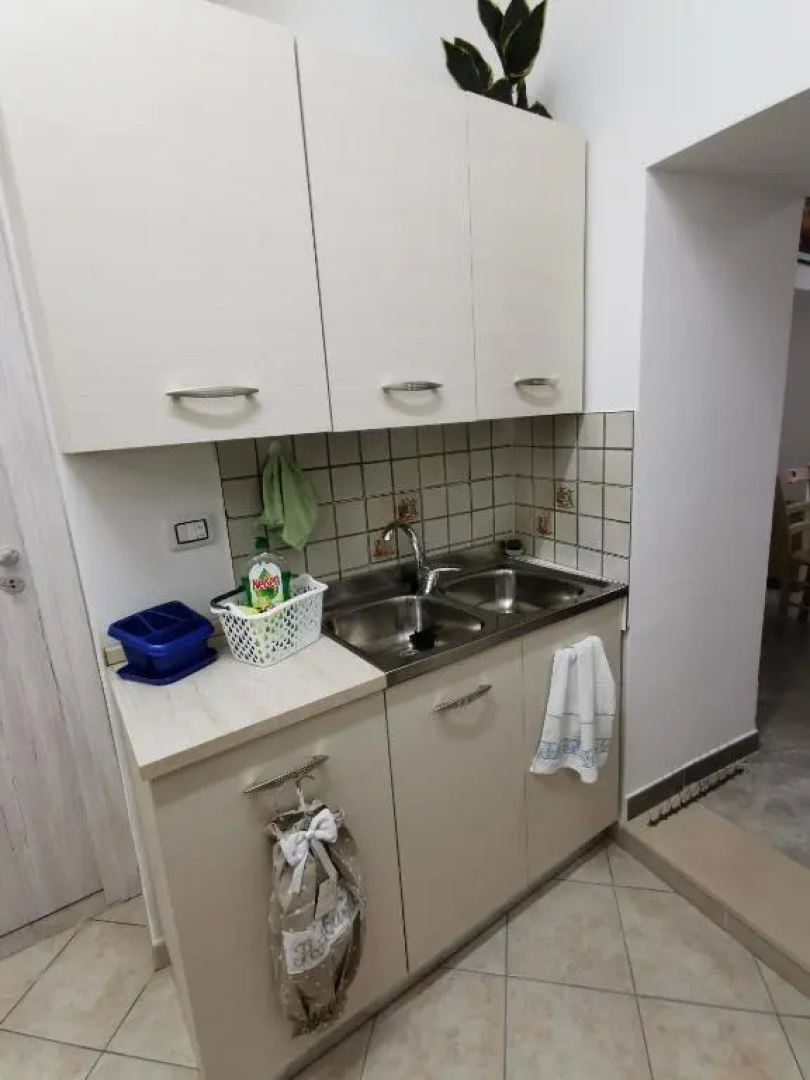 House Umberto I
