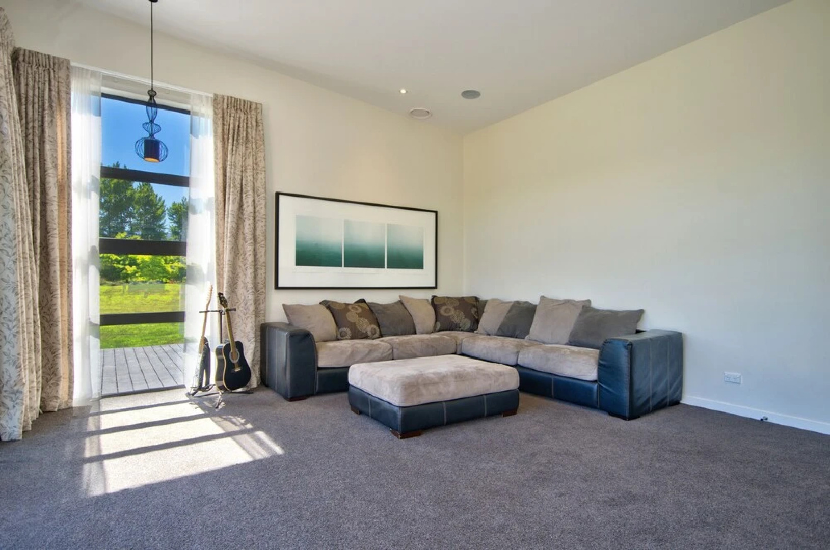 Luxury Shotover Retreat