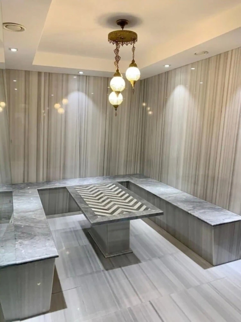 Modern and Luxurious Apartment in a Prime Resort