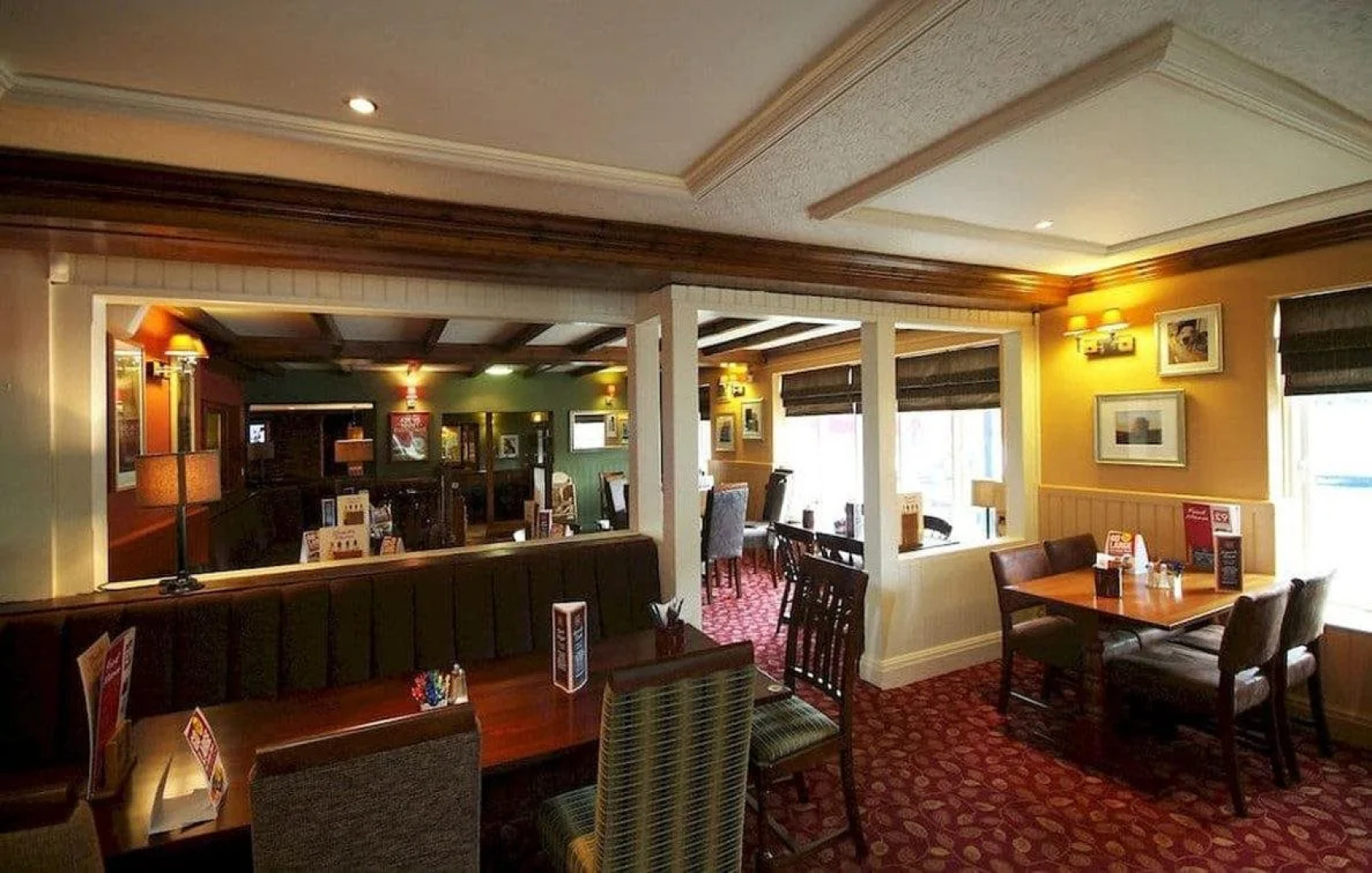 Premier Inn Pontefract South