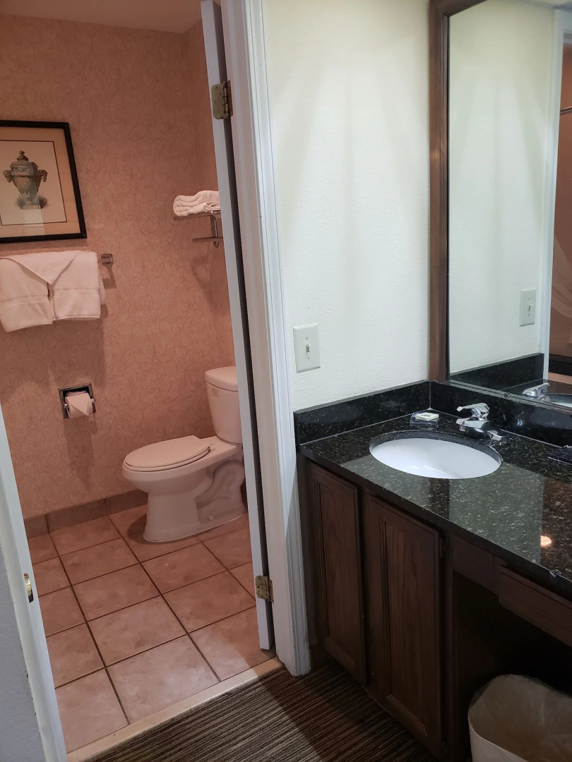 Affordable Suites of America Detroit-Warren