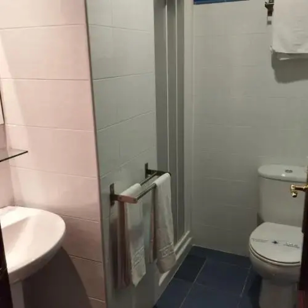 Hospederia el Fielato