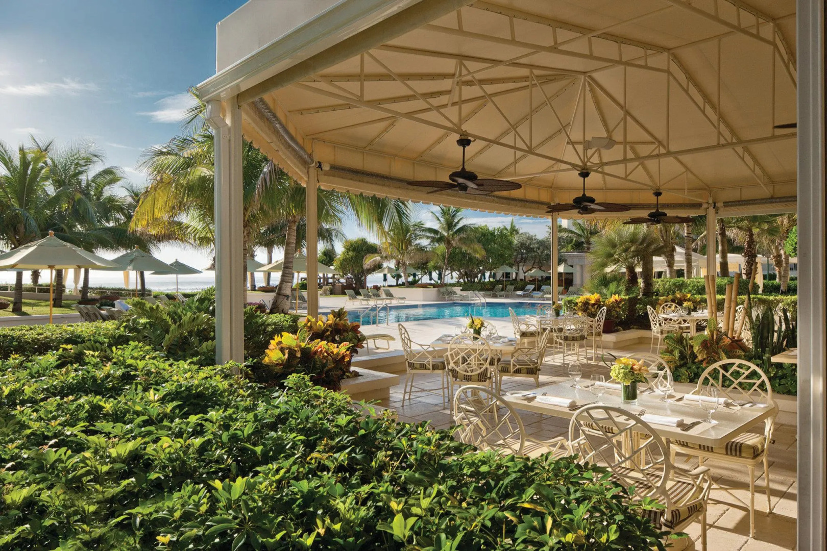 Four Seasons Resort Palm Beach