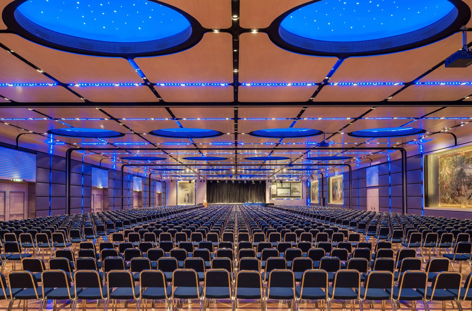 Rome Cavalieri, A Waldorf Astoria Hotel