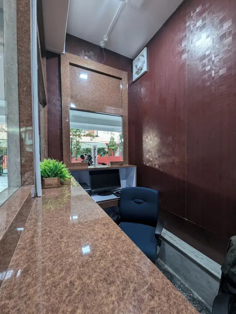 Woodland Guest House