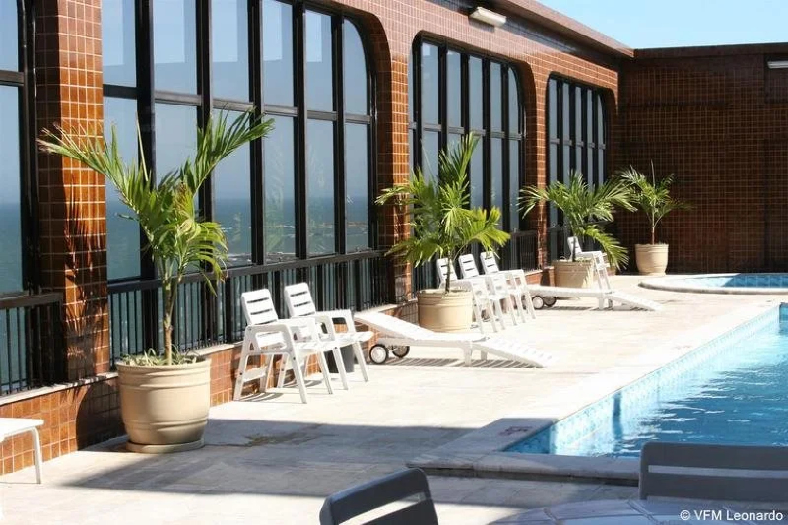 Transamerica Classic Pasargada