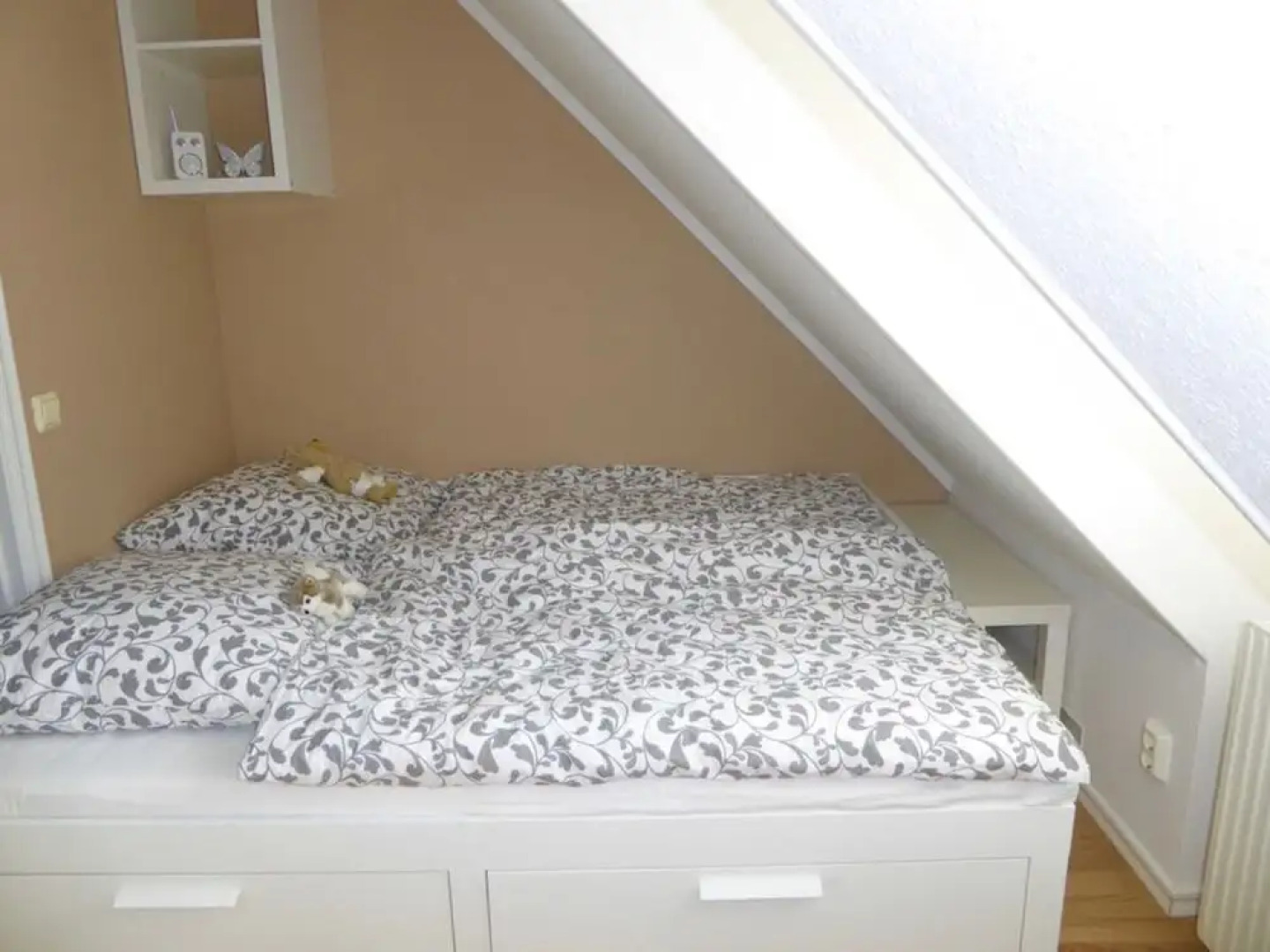 Holiday Home Marla Comfortable Vacation Home