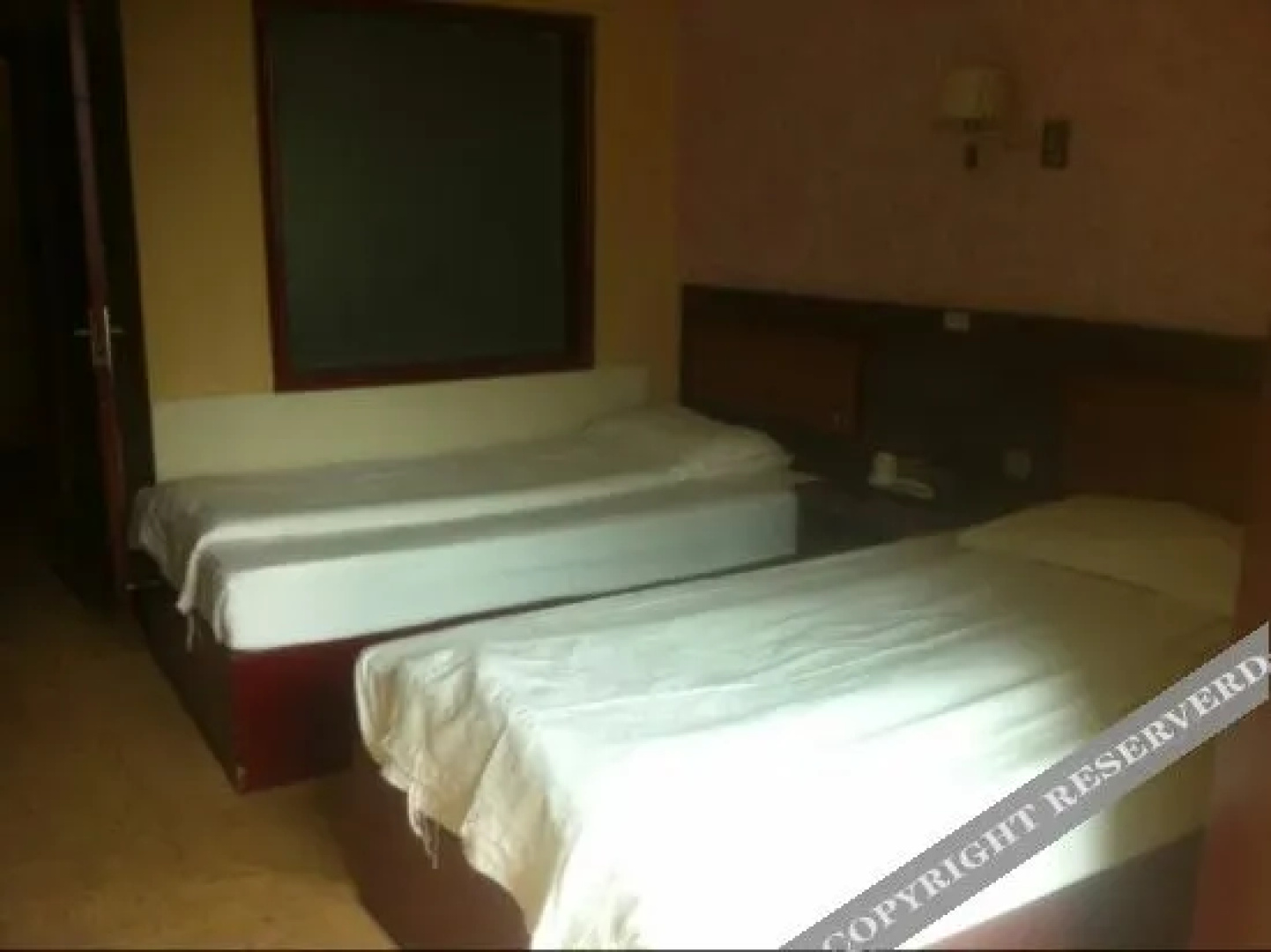 Xinyuan New Super 8 Express Hotel