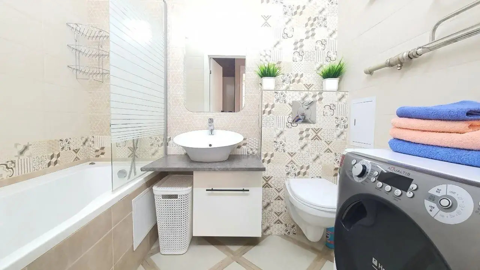 Квартирки НН на улице Сухопутная