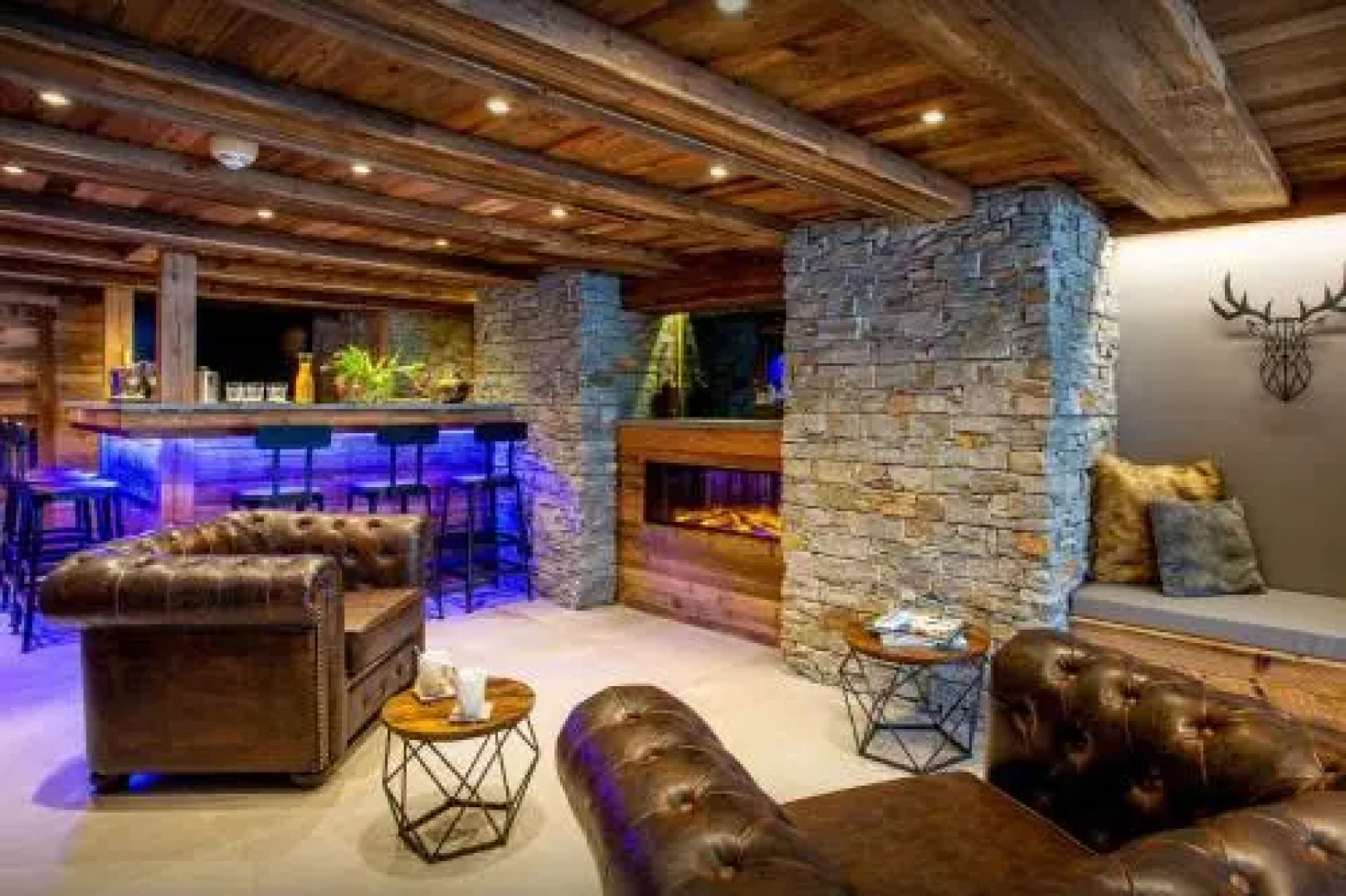 Chalet Colombine - OVO Network