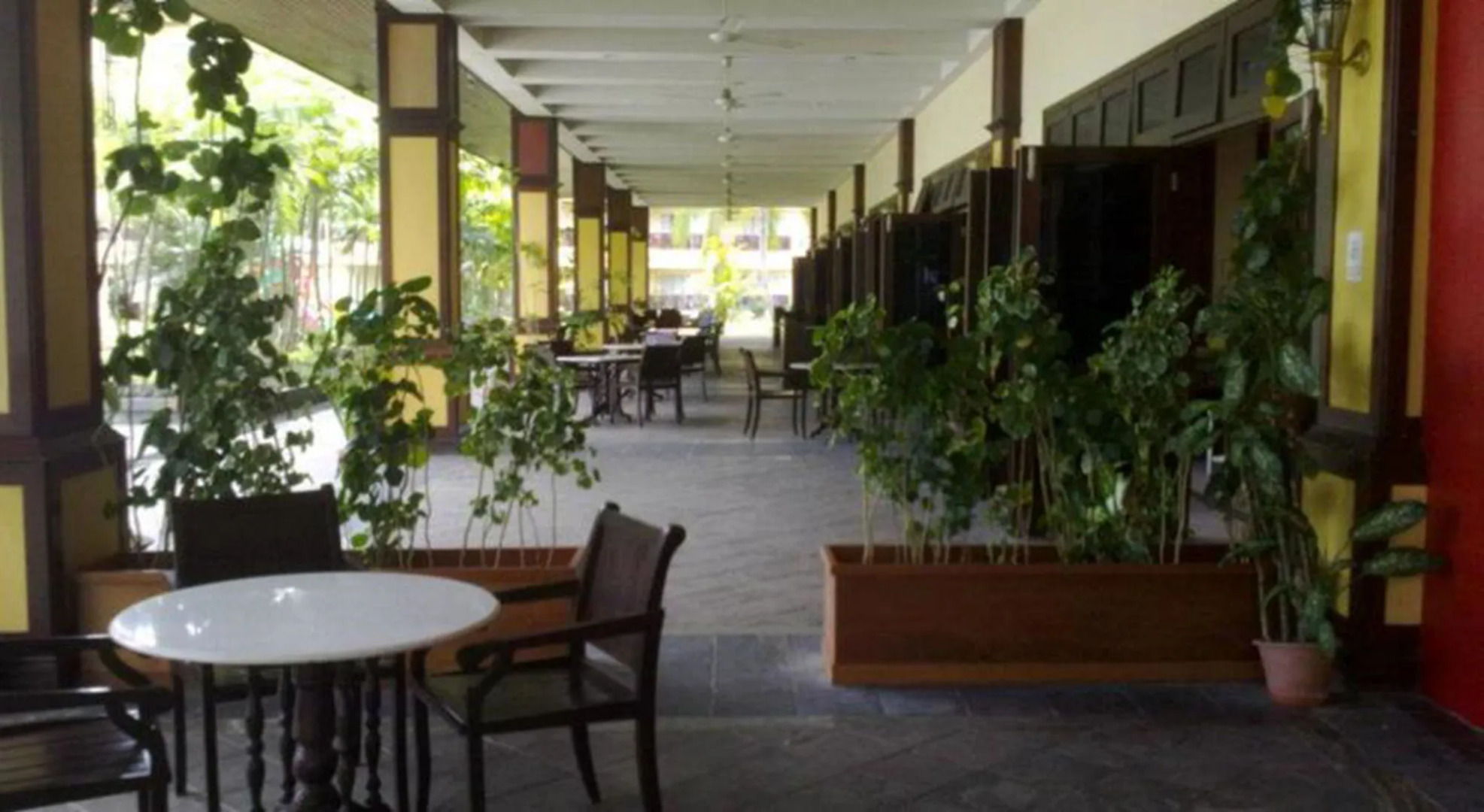 Palm Beach Resort & Spa