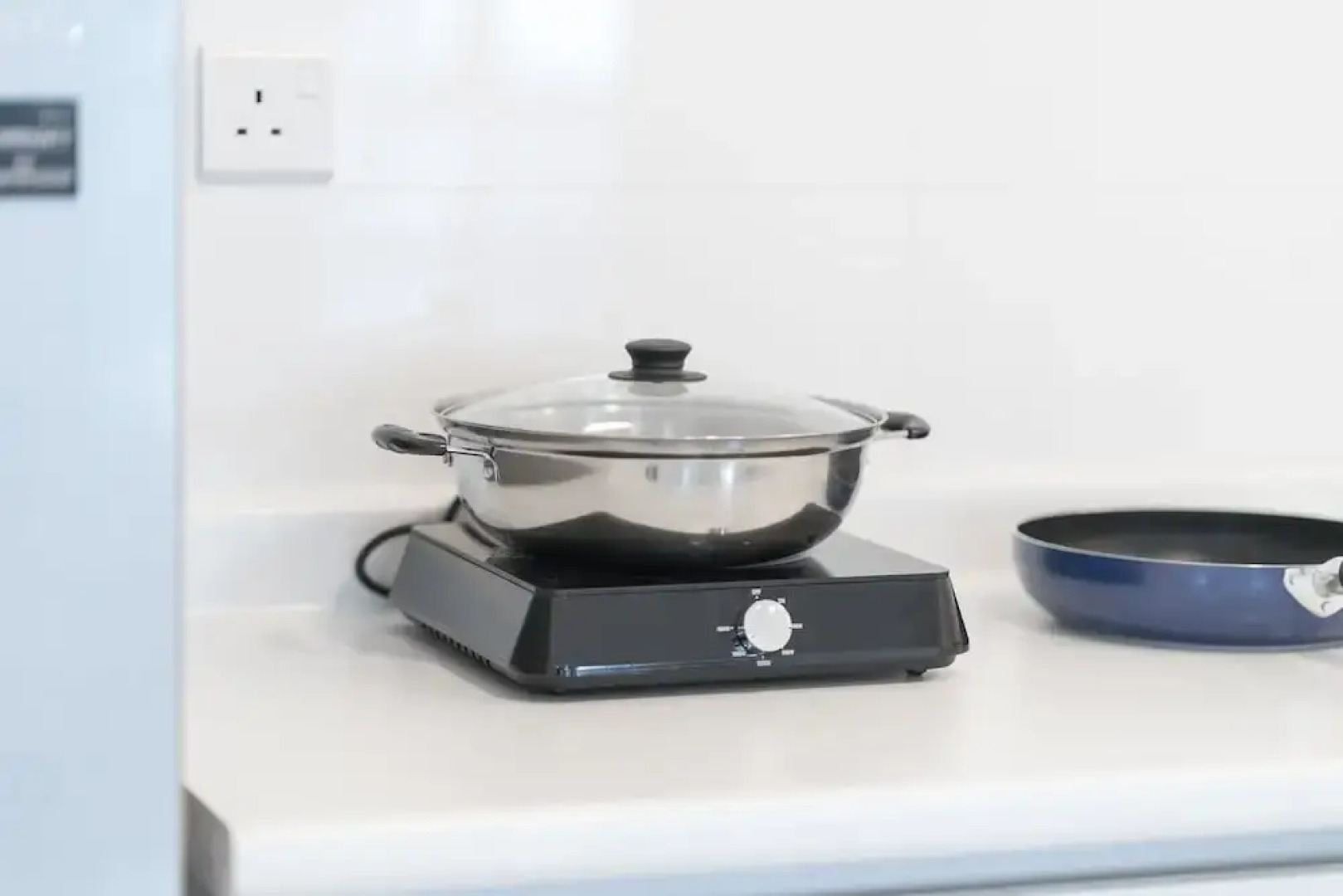 OYO Home 44045 Splendid 2br Arte Plus