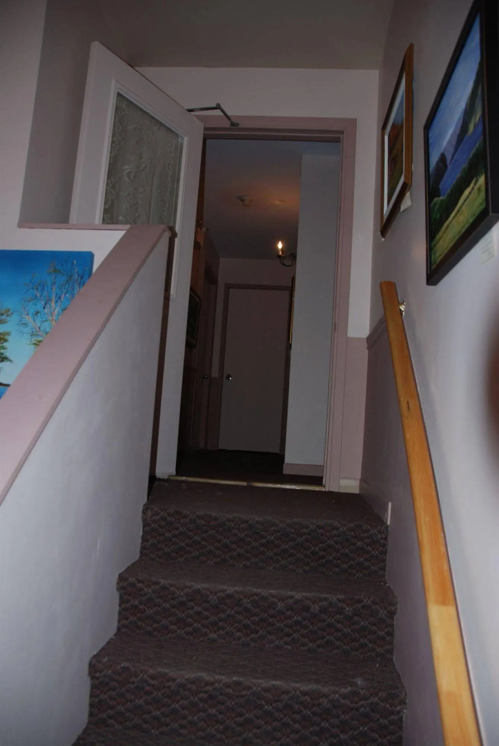 Auberge La Rosepierre