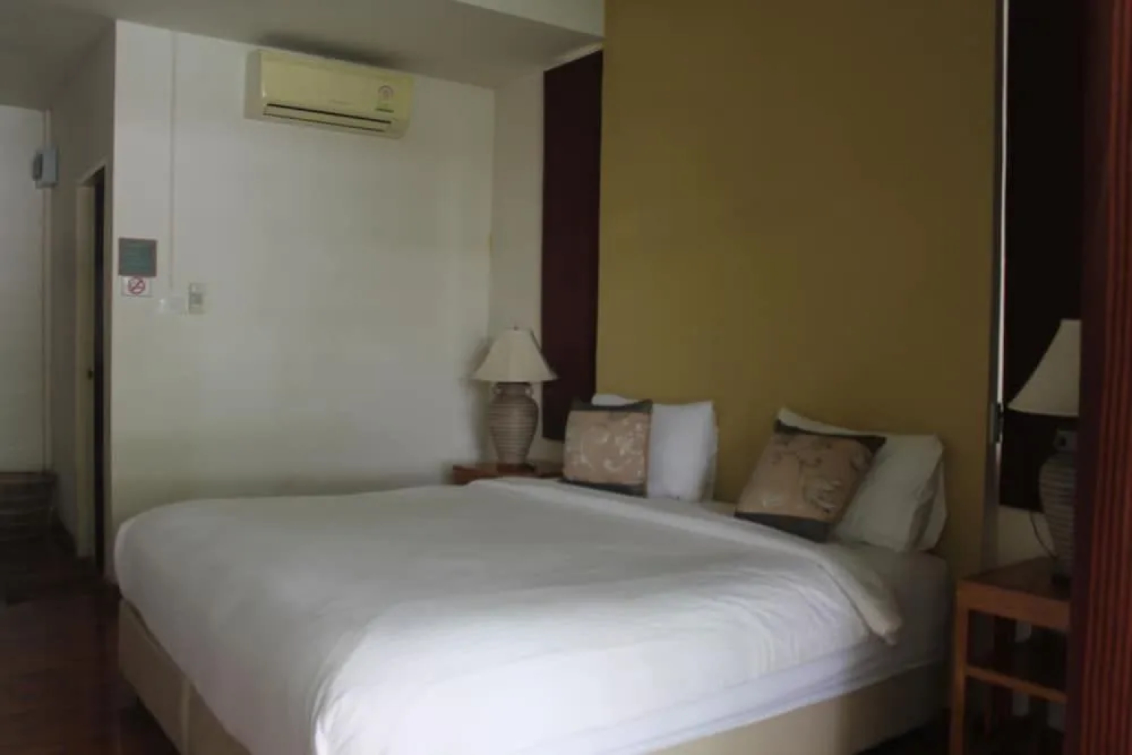 Ruan Panalee Resort