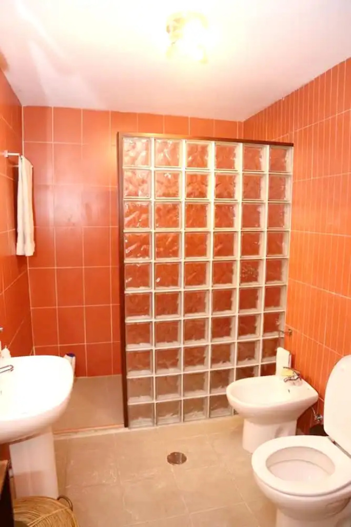 House with 2 Bedrooms in Resende, with Wonderful Mountain View, Balcony And Wifi